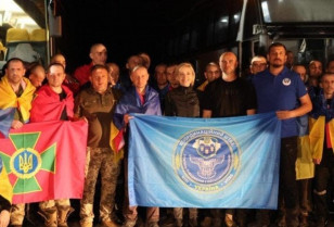 Цей тиждень подарував щасливу новину шахтарській родині ДТЕК Енерго