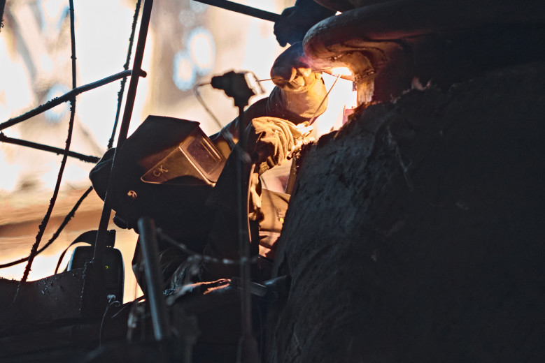 ДТЕК Енерго інвестував майже 7 мільярдів гривень в підготовку до опалювального сезону 2025/2026