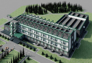 ДТЕК Енерго передав профілакторій ТЕС у власність громади під створення сучасного реабілітаційного центру для ветеранів та постраждалих від війни