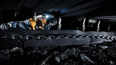 To Ensure a More Reliable Winter, DTEK Energy Miners Commissioned Two New Coal Faces in July, Bringing the Total Number to Nine YTD