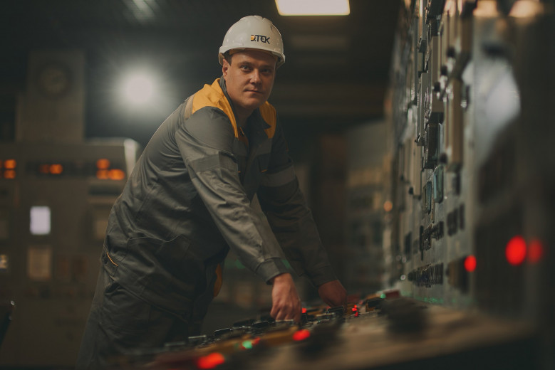 У першому півріччі ДТЕК Енерго сплатив до бюджету понад 11 млрд грн податків