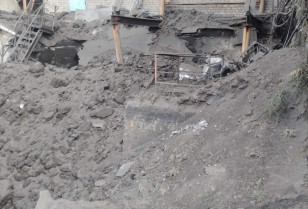 росія продовжує руйнувати підприємство збагачення ДТЕК Енерго на Донеччині