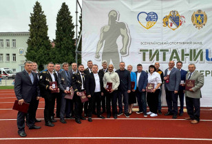 Працівників ДТЕК Енерго відзначили високими державними нагородами