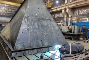 DTEK Energy’s Mechanical Engineers Have Manufactured Six Shearers and Over 1.8 Million Spare Parts for the Mines