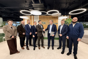 ДТЕК Енерго та Siemens Energy підписали Меморандум про стратегічне партнерство