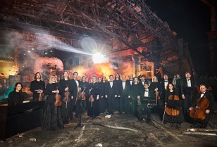 Різдвяний «Щедрик» на зруйнованій ТЕС: ДТЕК звернувся до міжнародних партнерів із закликом до підтримки відновлення енергетики Різдвяний «Щедрик» на зруйнованій ТЕС: ДТЕК звернувся до міжнародних партнерів із закликом до підтримки відновлення енергетики