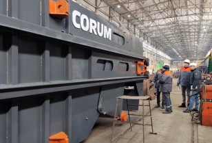 Машинобудівники ДТЕК Енерго виготовили понад 160 тисяч запчастин для шахт у січні