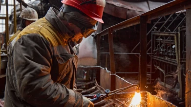 ДТЕК Енерго у 2025 році спрямував 16 млрд грн на підтримку теплової генерації та вуглевидобутку в опалювальний сезон 2025/2026