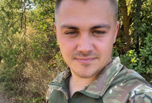 Шахтар ДТЕК Енерго повернувся додому з російського полону Шахтар ДТЕК Енерго повернувся додому з російського полону