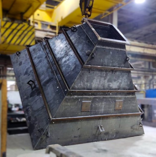 Машинобудівники ДТЕК Енерго виготовили 1 прохідницький комбайн і понад 270 тис. запчастин для шахт