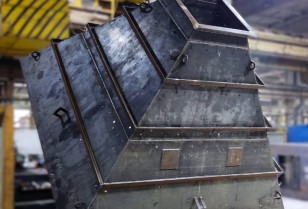 Машинобудівники ДТЕК Енерго виготовили 1 прохідницький комбайн і понад 270 тис. запчастин для шахт