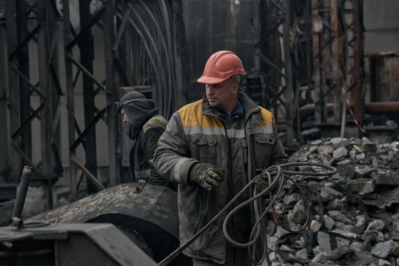 ДТЕК Енерго спрямував на підготовку до наступного опалювального сезону 4,2 млрд грн