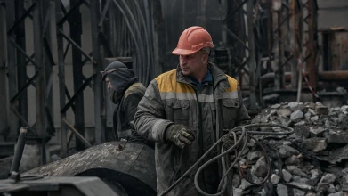 ДТЕК Енерго спрямував на підготовку до наступного опалювального сезону 4,2 млрд грн