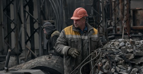 ДТЕК Енерго спрямував на підготовку до наступного опалювального сезону 4,2 млрд грн