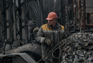 ДТЕК Енерго спрямував на підготовку до наступного опалювального сезону 4,2 млрд грн