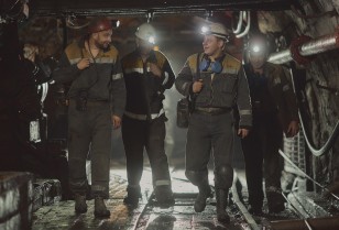 З початку повномасштабної війни ДТЕК Енерго працевлаштував майже 5,3 тисячі переселенців