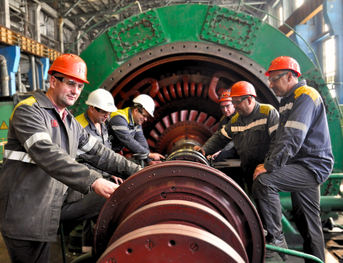 У 2025 році ДТЕК Енерго сплатив до бюджету понад 23 млрд грн податків