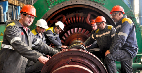 У 2025 році ДТЕК Енерго сплатив до бюджету понад 23 млрд грн податків У 2025 році ДТЕК Енерго сплатив до бюджету понад 23 млрд грн податків