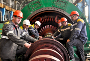 У 2025 році ДТЕК Енерго сплатив до бюджету понад 23 млрд грн податків