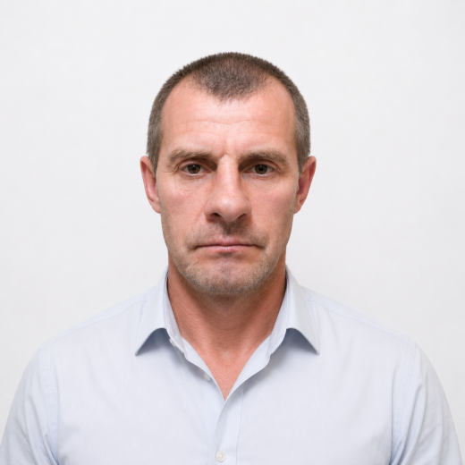Внаслідок учорашньої ворожої атаки на ТЕС ДТЕК Енерго загинув ремонтник Олександр Косолапов (доповнено)