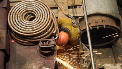 ДТЕК Енерго спрямував 7 млрд грн на відновлення та підготовку підприємств до літніх піків та наступної зими