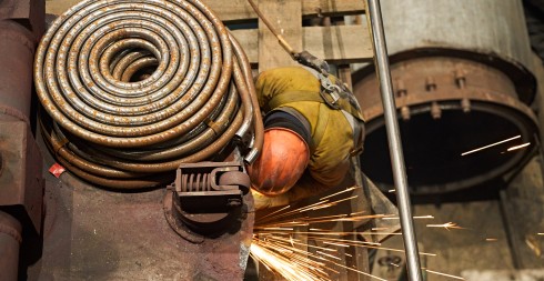 ДТЕК Енерго спрямував 7 млрд грн на відновлення та підготовку підприємств до літніх піків та наступної зими ДТЕК Енерго спрямував 7 млрд грн на відновлення та підготовку підприємств до літніх піків та наступної зими