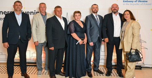 ДТЕК об’єднав інвесторів і партнерів на URC-2026 задля підтримки української енергетики