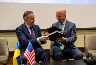 Від відновлення до розвитку: на майданчику ТЕС ДТЕК Енерго з'явиться до 650 МВт нової маневрової газової генерації