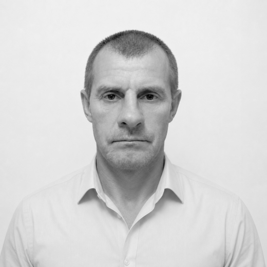 Внаслідок учорашньої ворожої атаки на ТЕС ДТЕК Енерго загинув ремонтник Олександр Косолапов (доповнено)