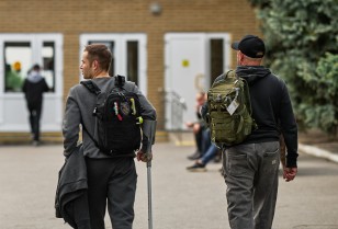 Понад 400 ветеранів повернулися до роботи на підприємствах ДТЕК Енерго після служби