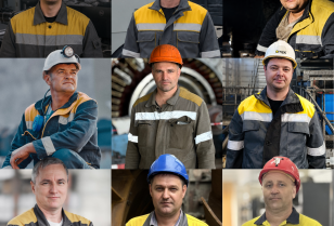 ДТЕК відзначив працівників, які допомагають українській енергетиці вистояти