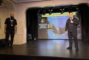 Підтримка ветеранів: досвід ДТЕК Енерго представили на People & Business Summit