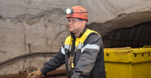 Робота як опора: 5,8 тис. переселенців знайшли роботу на підприємствах ДТЕК Енерго