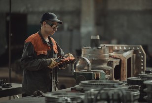 Машинобудівники ДТЕК Енерго виготовили 10 комбайнів та 1,5 мільйона запчастин для українських шахт