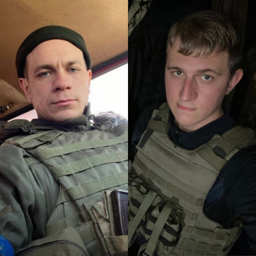 Шахтар і машинобудівник ДТЕК Енерго повернулися додому з російського полону