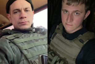 Шахтар і машинобудівник ДТЕК Енерго повернулися додому з російського полону
