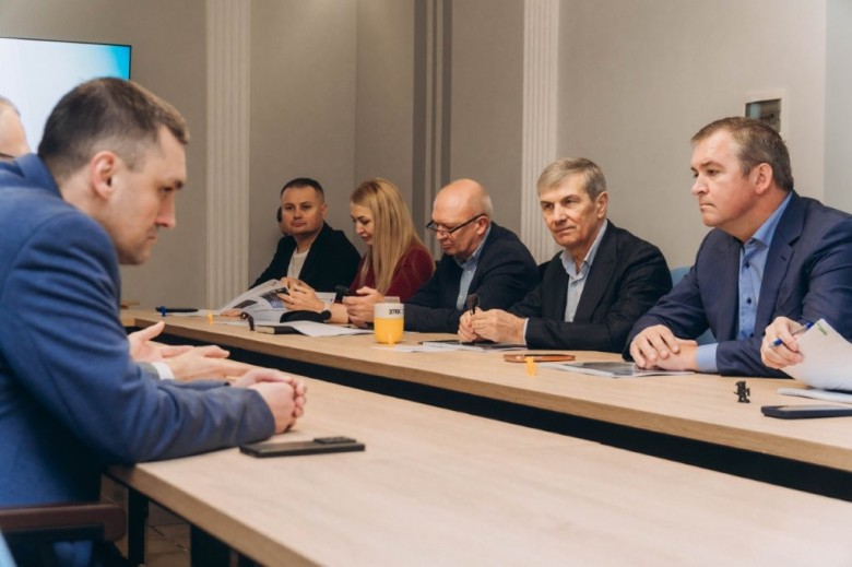 Від енергоресурсу до нових рішень: ДТЕК Енерго та Дніпровська політехніка досліджують потенціал вугілля