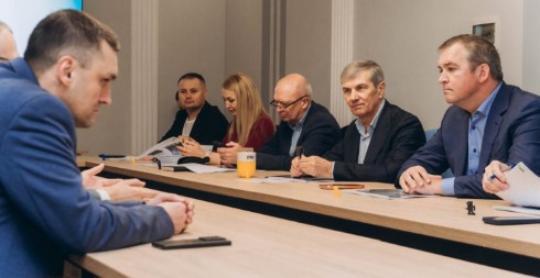 Від енергоресурсу до нових рішень: ДТЕК Енерго та Дніпровська політехніка досліджують потенціал вугілля