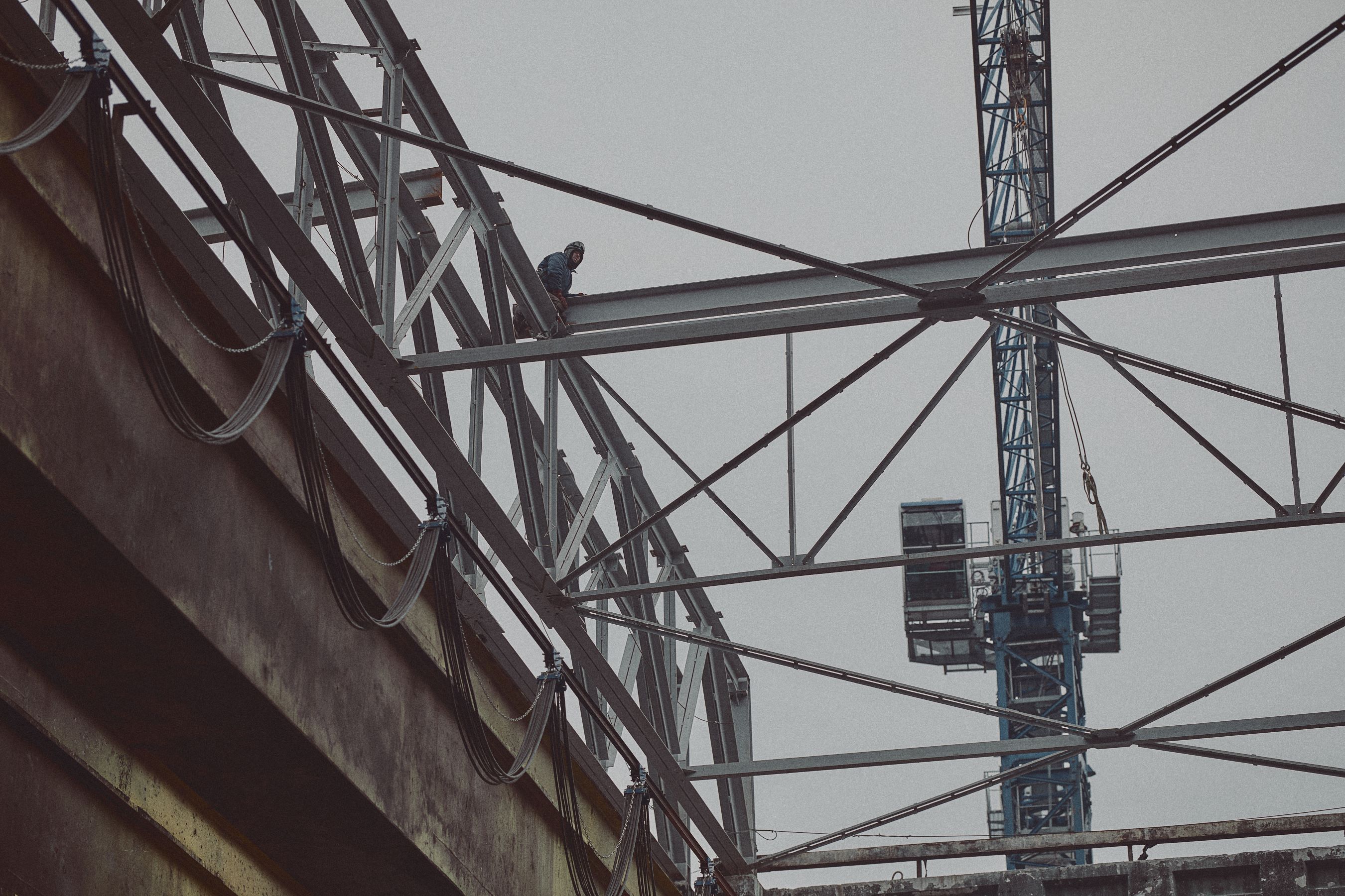 3,2 мільярда гривень на відновлення ТЕС: ДТЕК Енерго продовжує готуватися до опалювального сезону