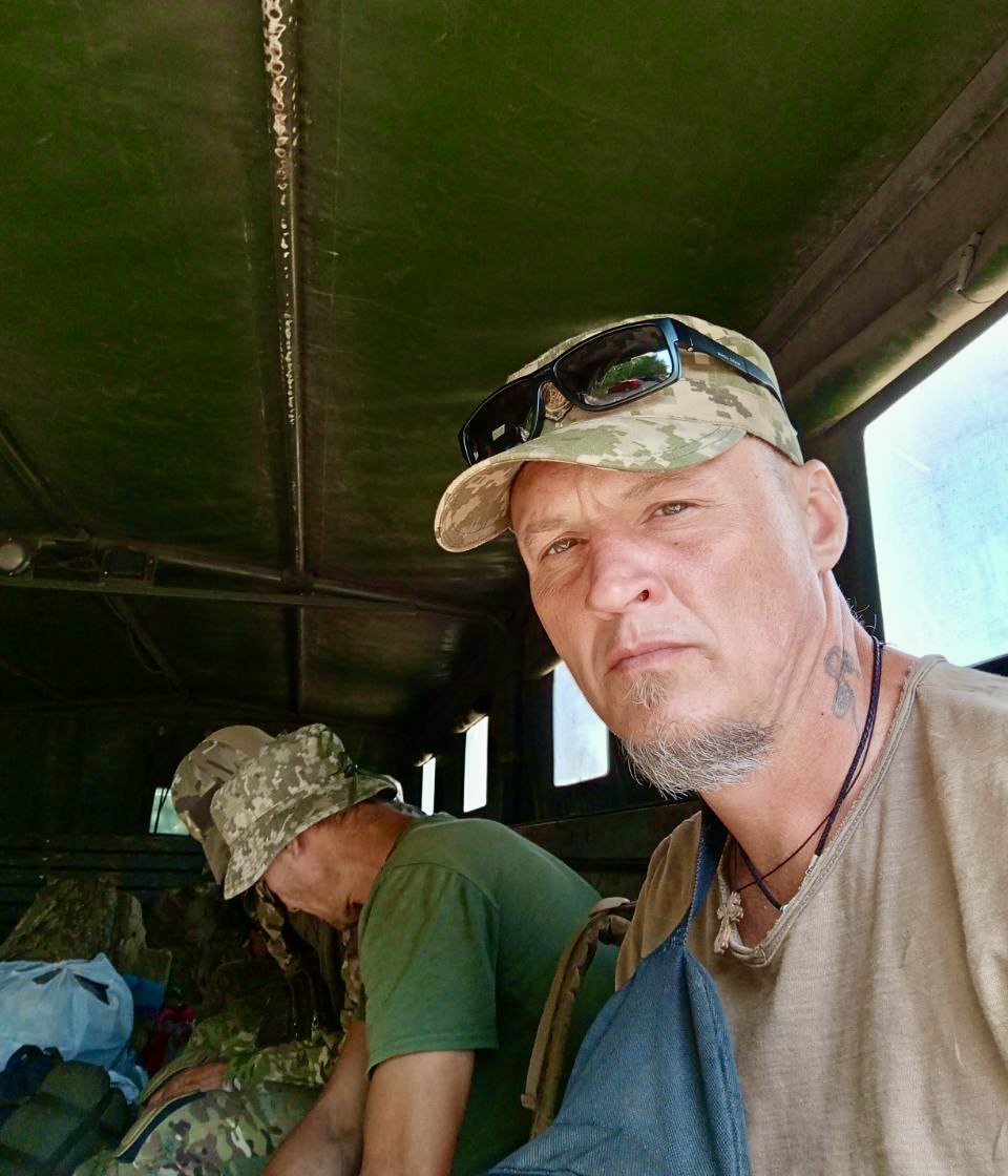 Ще один шахтар ДТЕК Енерго повернувся з полону.  1