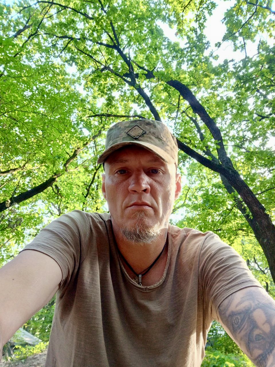 Ще один шахтар ДТЕК Енерго повернувся з полону.  3