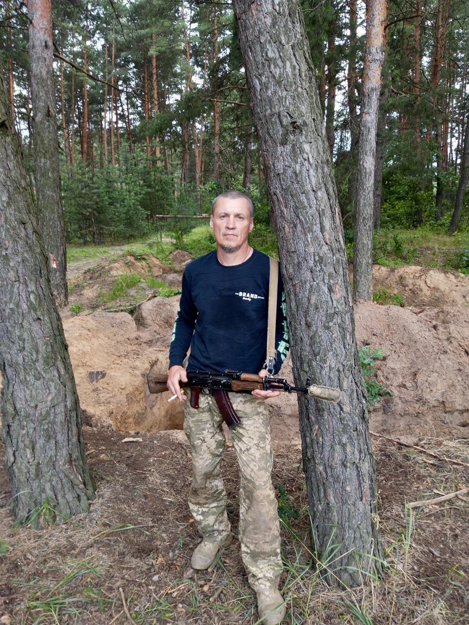 Ще один шахтар ДТЕК Енерго повернувся з полону.  4