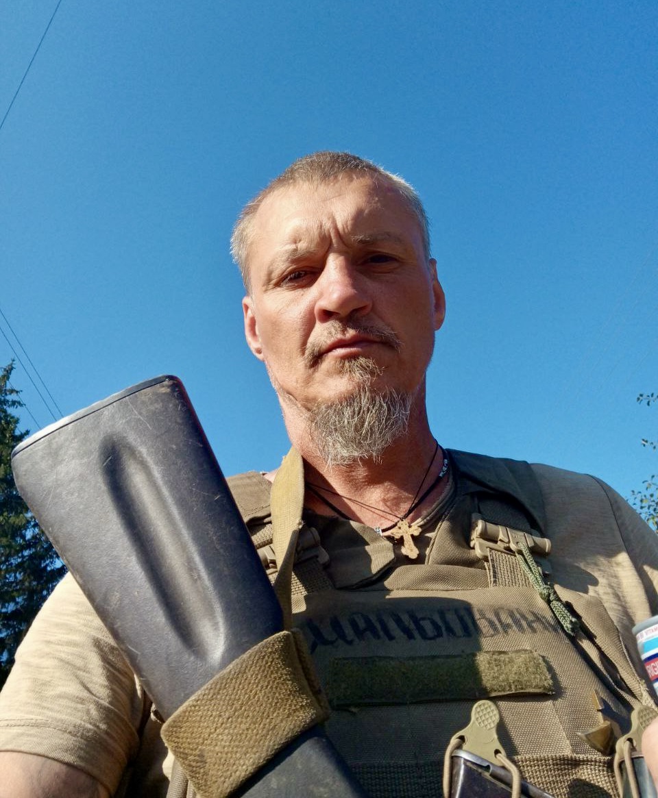 Ще один шахтар ДТЕК Енерго повернувся з полону.  5