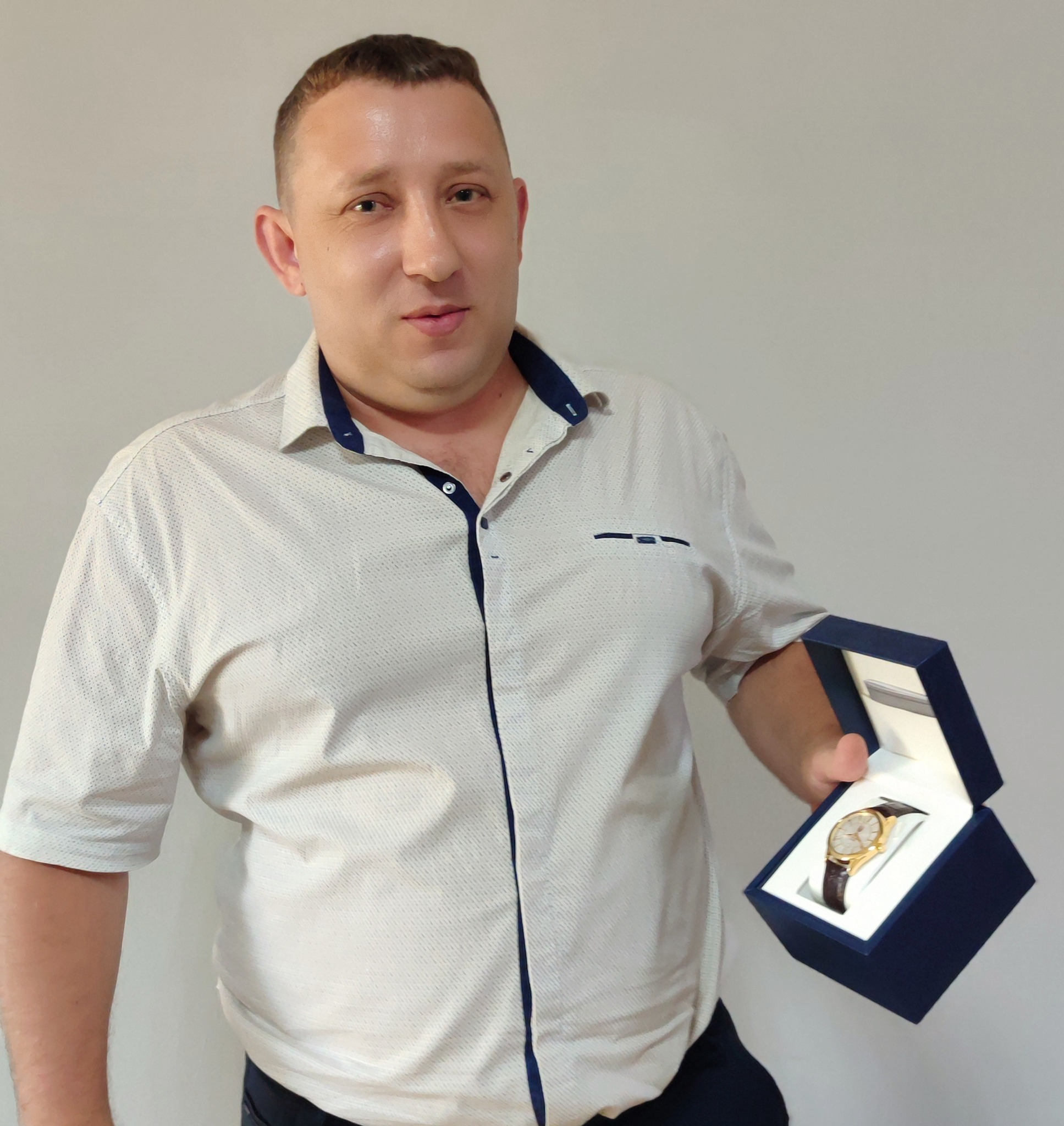 18 працівники ДТЕК Енерго отримали державні відзнаки за відданість справі і стійкість під обстрілами.  6