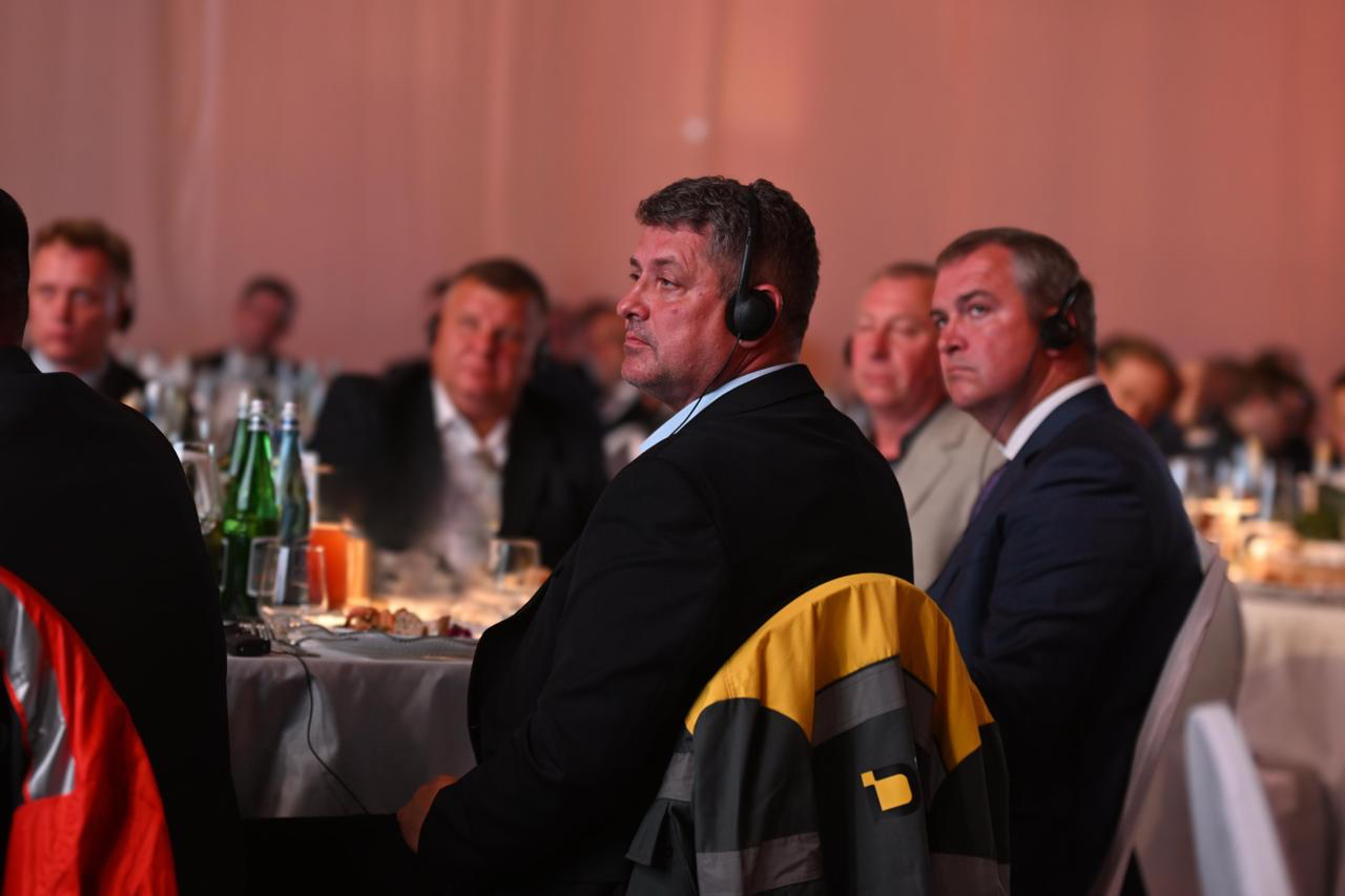 ДТЕК об’єднав інвесторів і партнерів на URC-2026 задля підтримки української енергетики