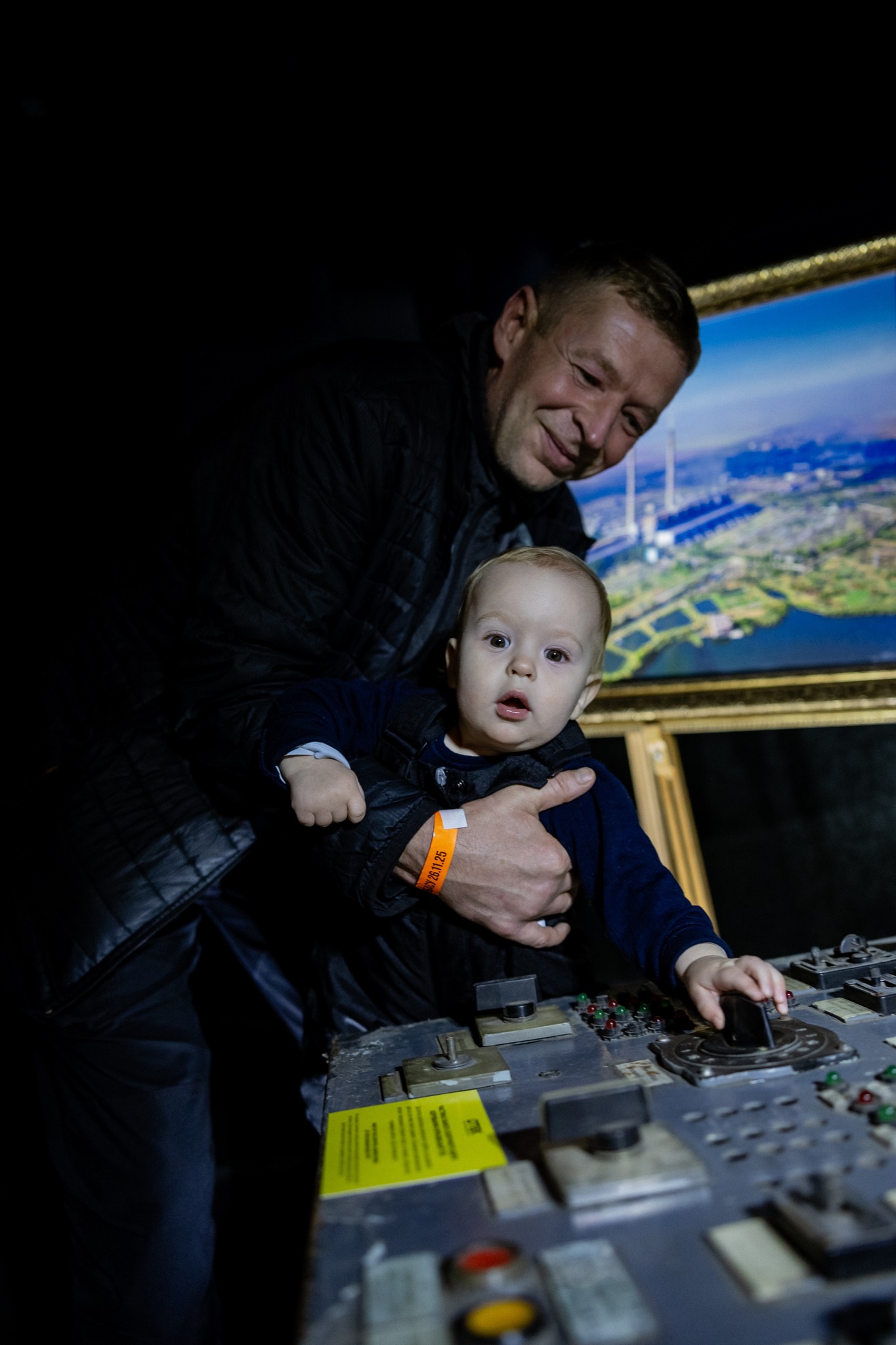 У Києві відбувся допрем’єрний показ документального фільму «Останній Прометей Донбасу». 6 У Києві відбувся допрем’єрний показ документального фільму «Останній Прометей Донбасу». 5