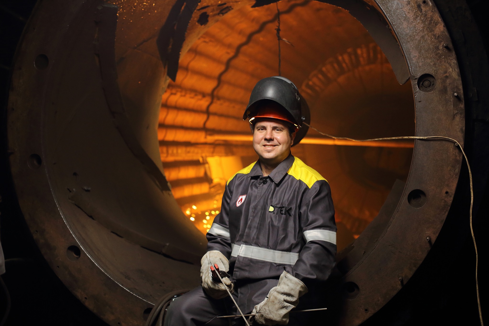 ДТЕК Енерго визнано сумлінним платником податків та включено до «Клубу білого бізнесу».  2