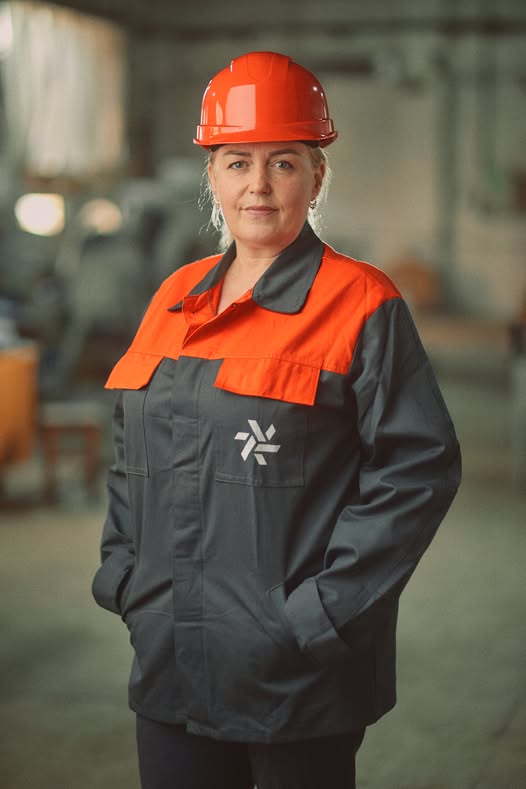 З початку року машинобудівники ДТЕК Енерго виготовили 3 нові прохідницькі комбайни та 735 тисяч запчастин для шахт.  2