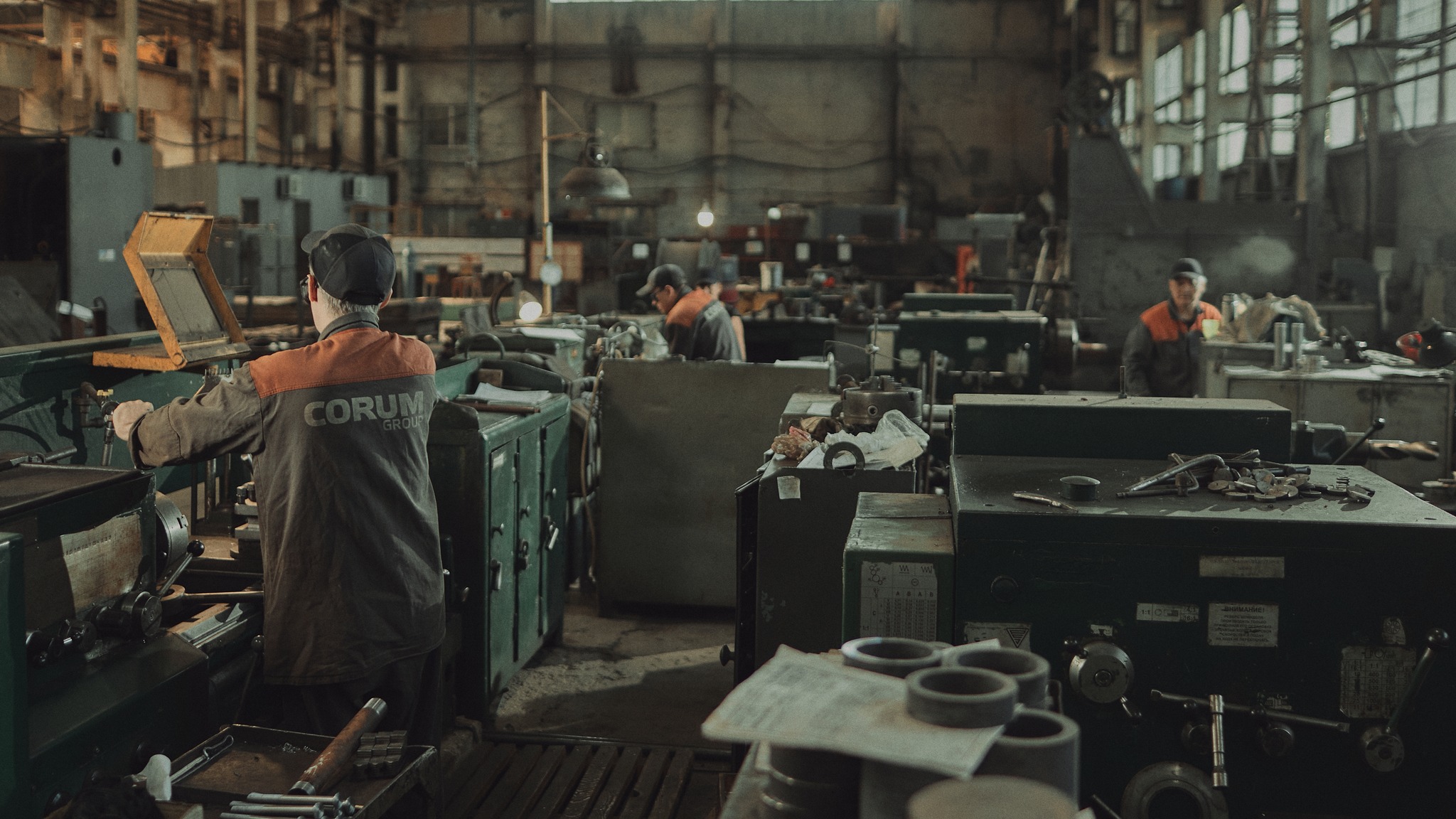 У 2024 році ДТЕК Енерго сплатив до бюджету майже 17 млрд грн податків.  2