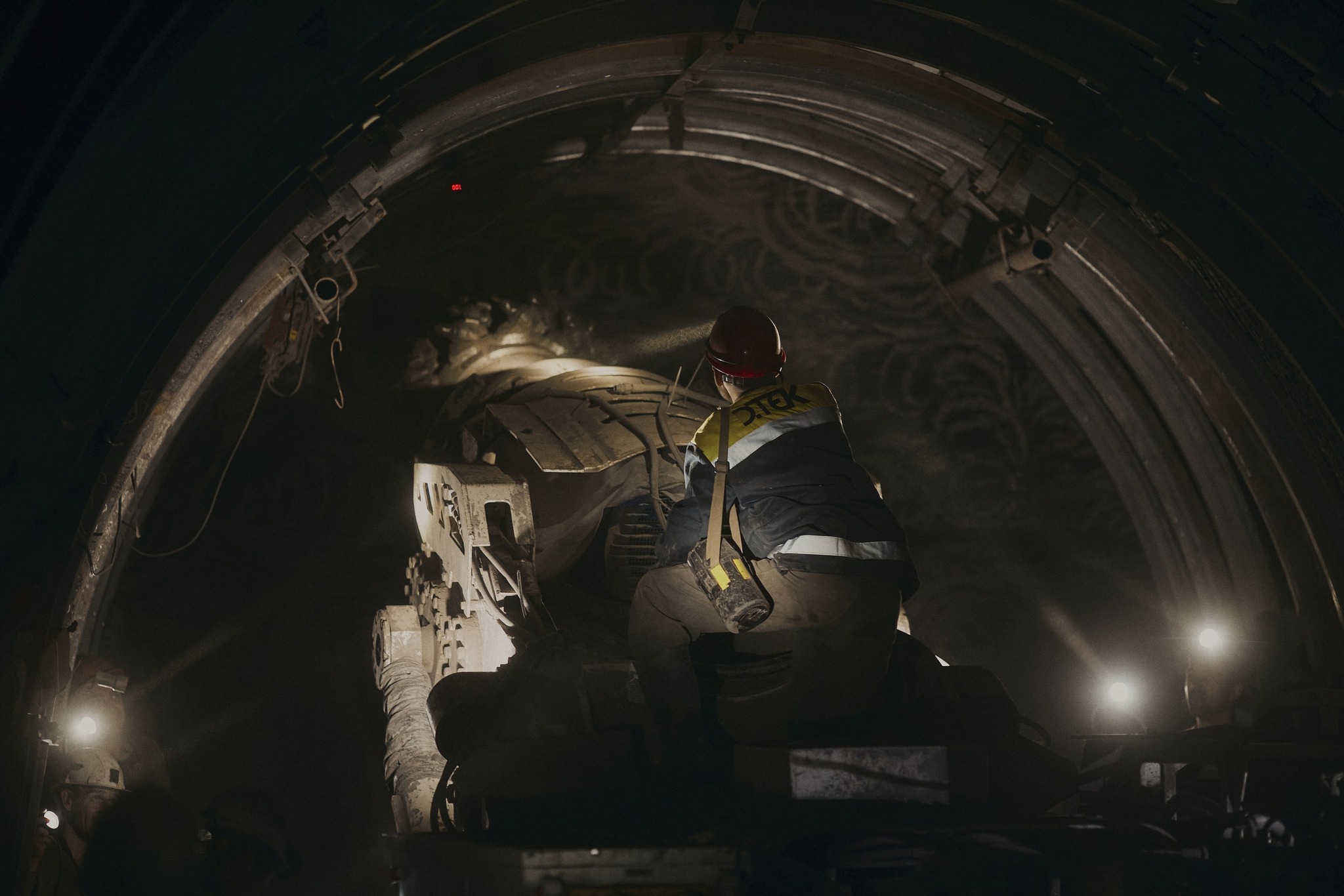 У 2024 році ДТЕК Енерго сплатив до бюджету майже 17 млрд грн податків.  1